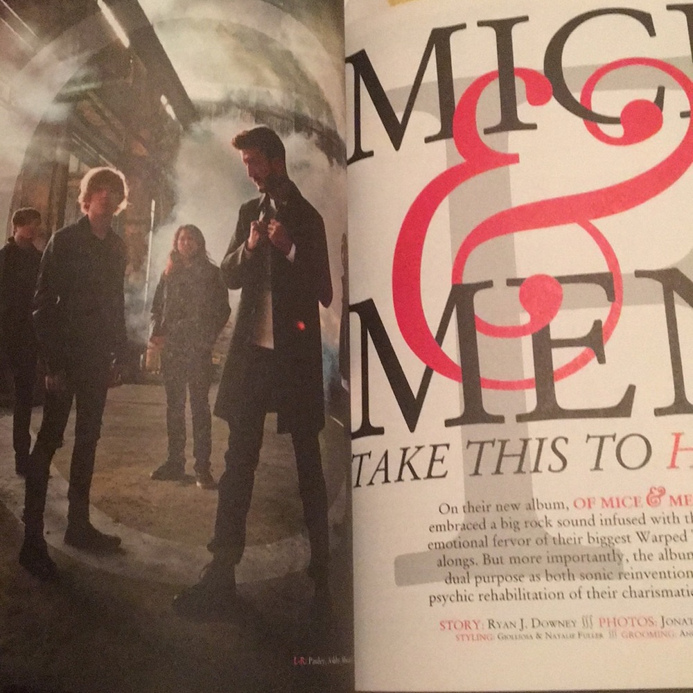 3 AP Magazines - Picture 6 of 8